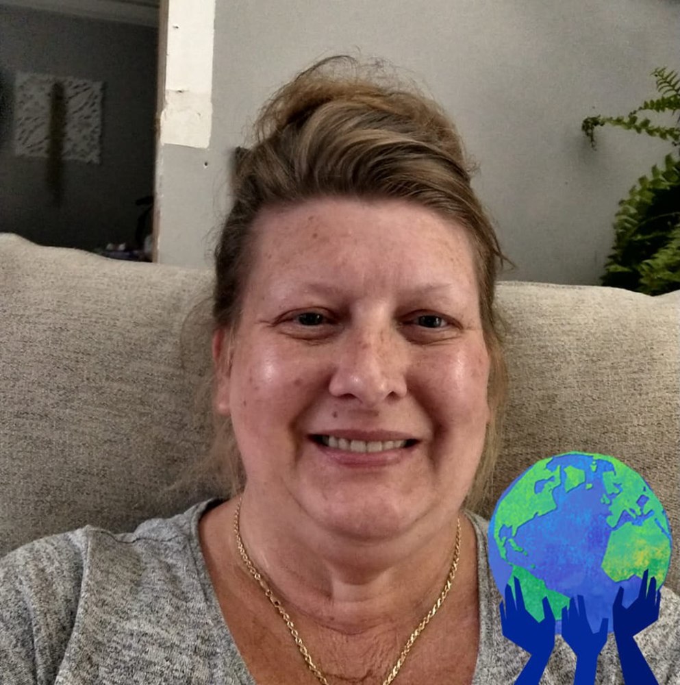 Meet your Posher, Jodie